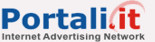 Portali.it - Internet Advertising Network - Ã¨ Concessionaria di Pubblicità per il Portale Web frullatori.it
